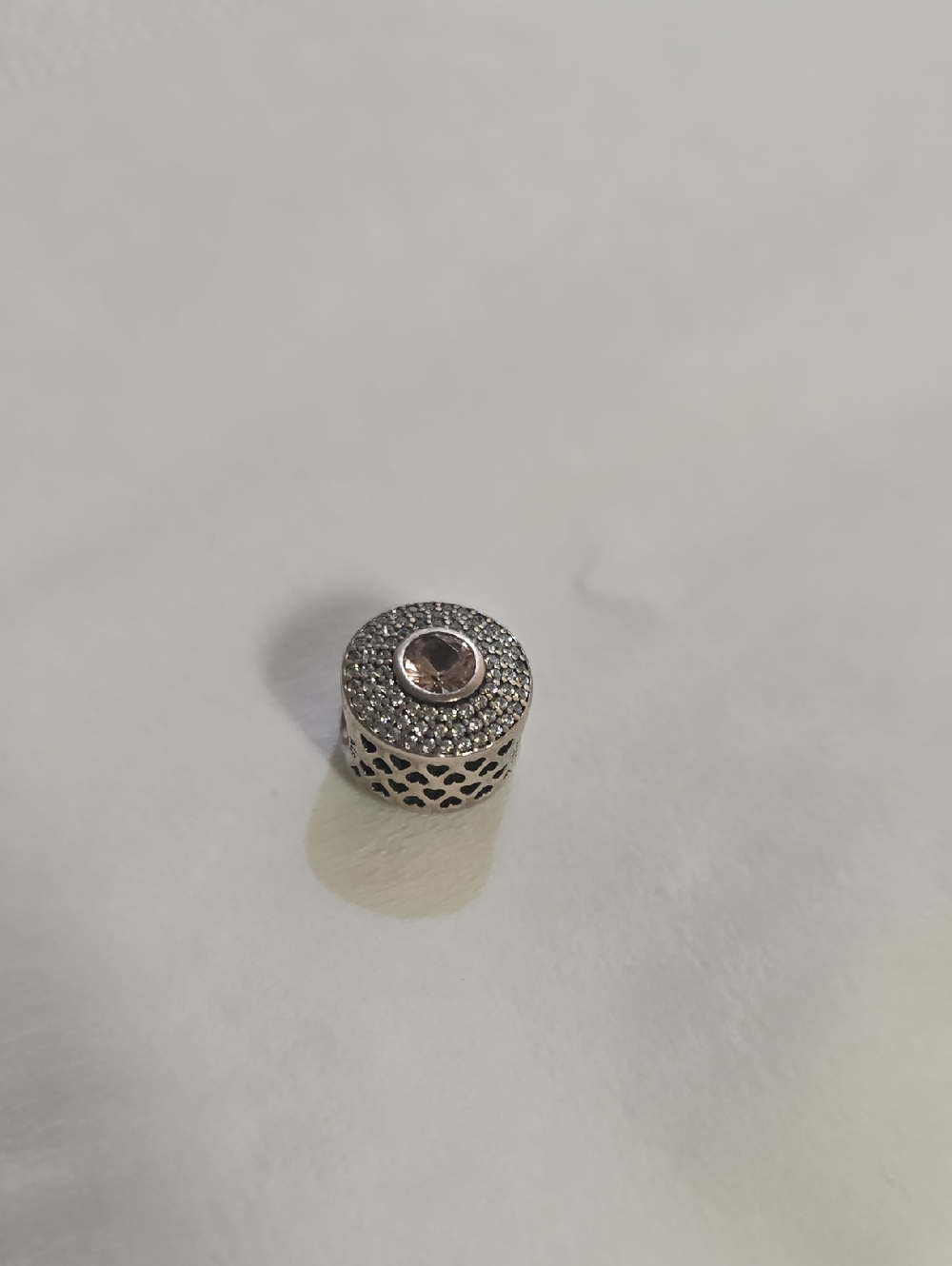 Authentic Pandora Charm